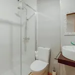 Apartman Papa With Terrace *