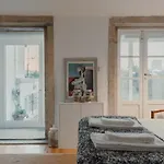 Papa With Terrace *