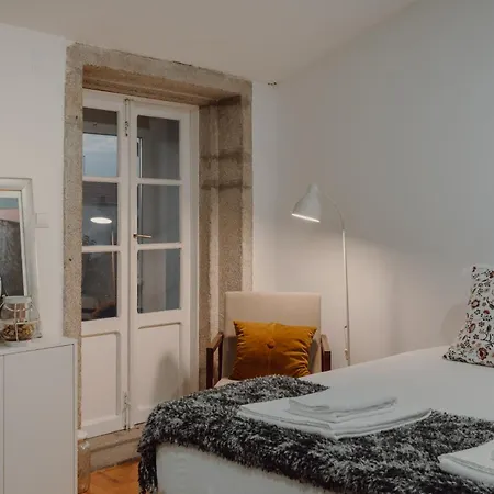 Apartmán Papa With Terrace *