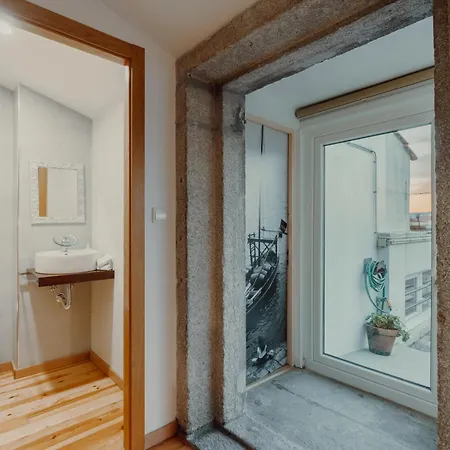 Papa With Terrace * Oporto