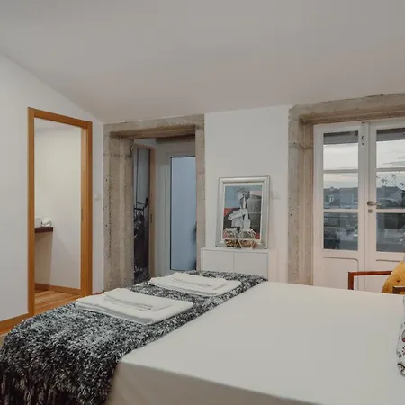 Papa With Terrace ポルト