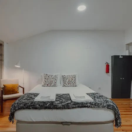 Papa With Terrace Lägenhet *