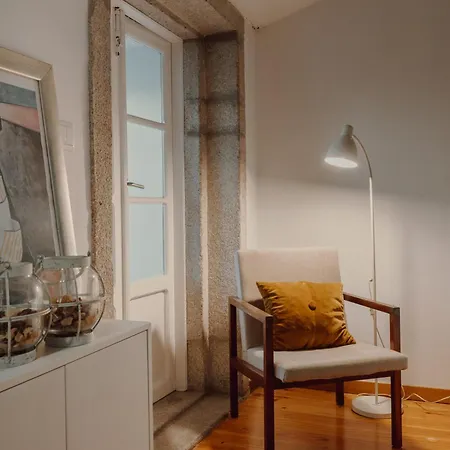 Apartmán Papa With Terrace