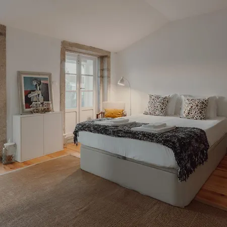 Papa With Terrace * Porto