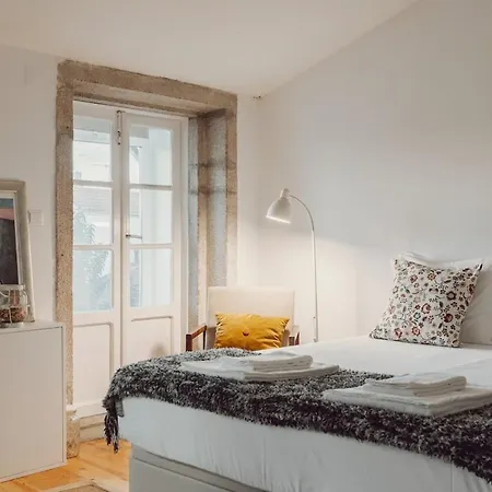 Apartmán Papa With Terrace