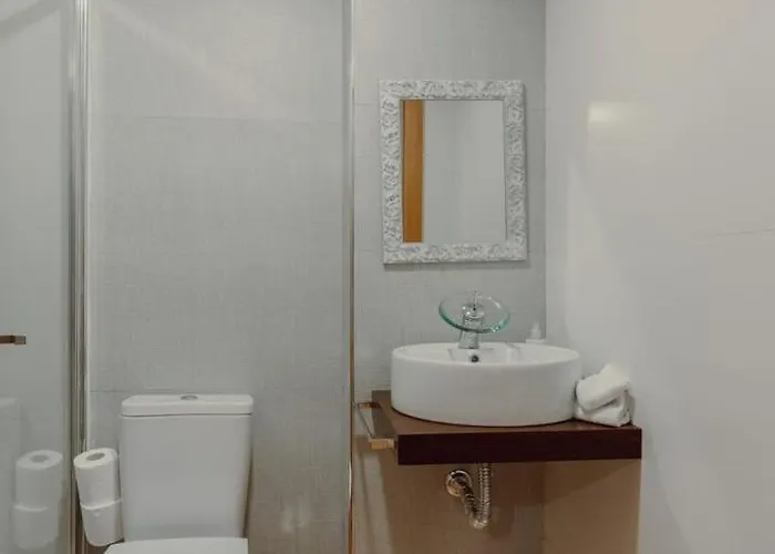 Papa With Terrace * بورتو