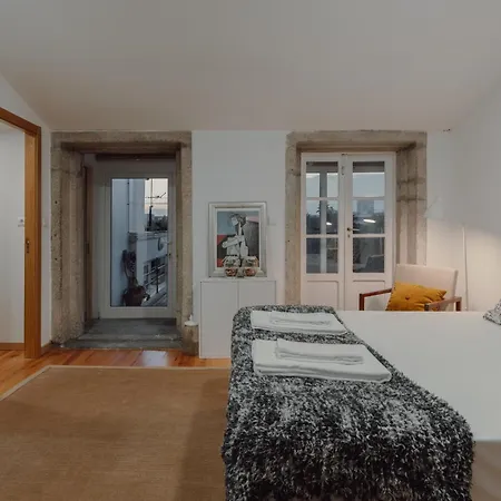 Apartament Papa With Terrace