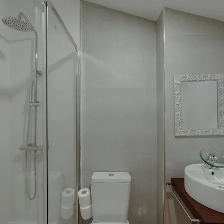 Apartament Papa With Terrace