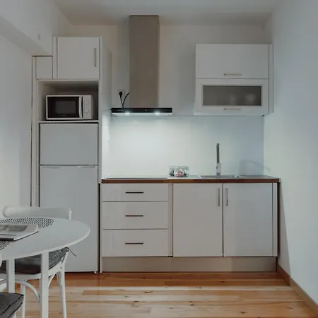 Apartment Papa With Terrace