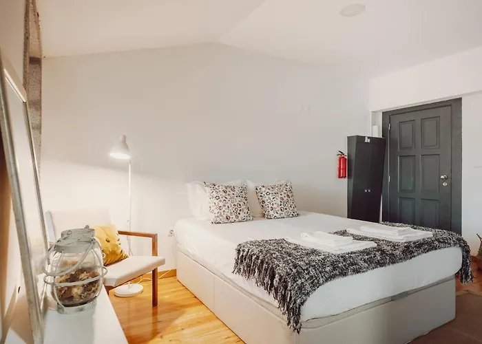 Papa With Terrace Lejlighed