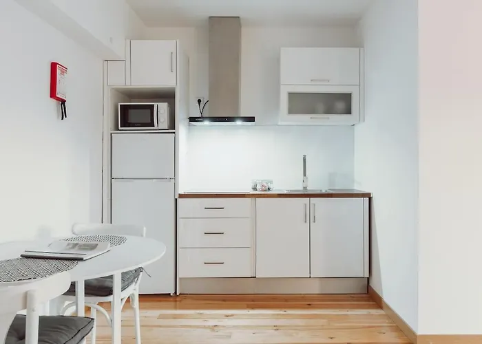 Papa With Terrace Apartman Porto