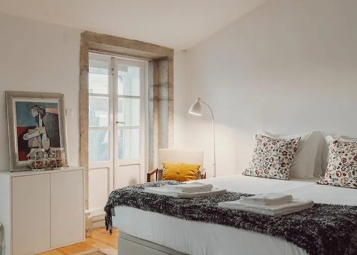 Apartman Papa With Terrace