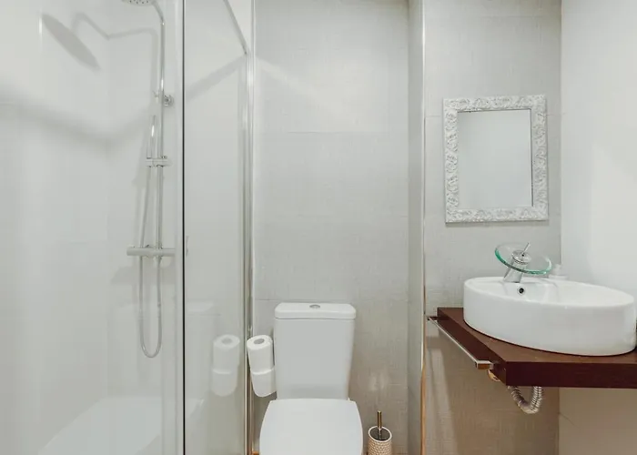 Apartman Papa With Terrace