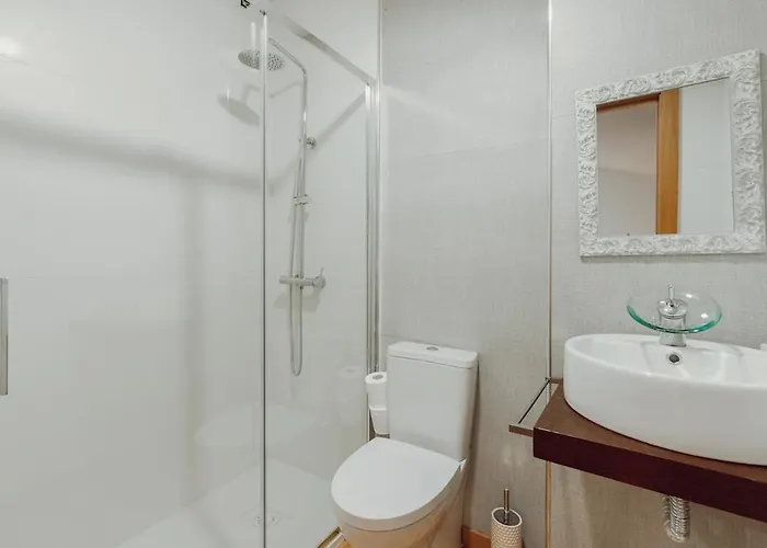 Apartman Papa With Terrace *